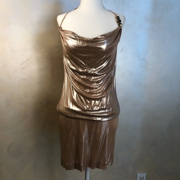 Miss Sixty Dresses & Skirts - Miss Sixty Disco Dress
